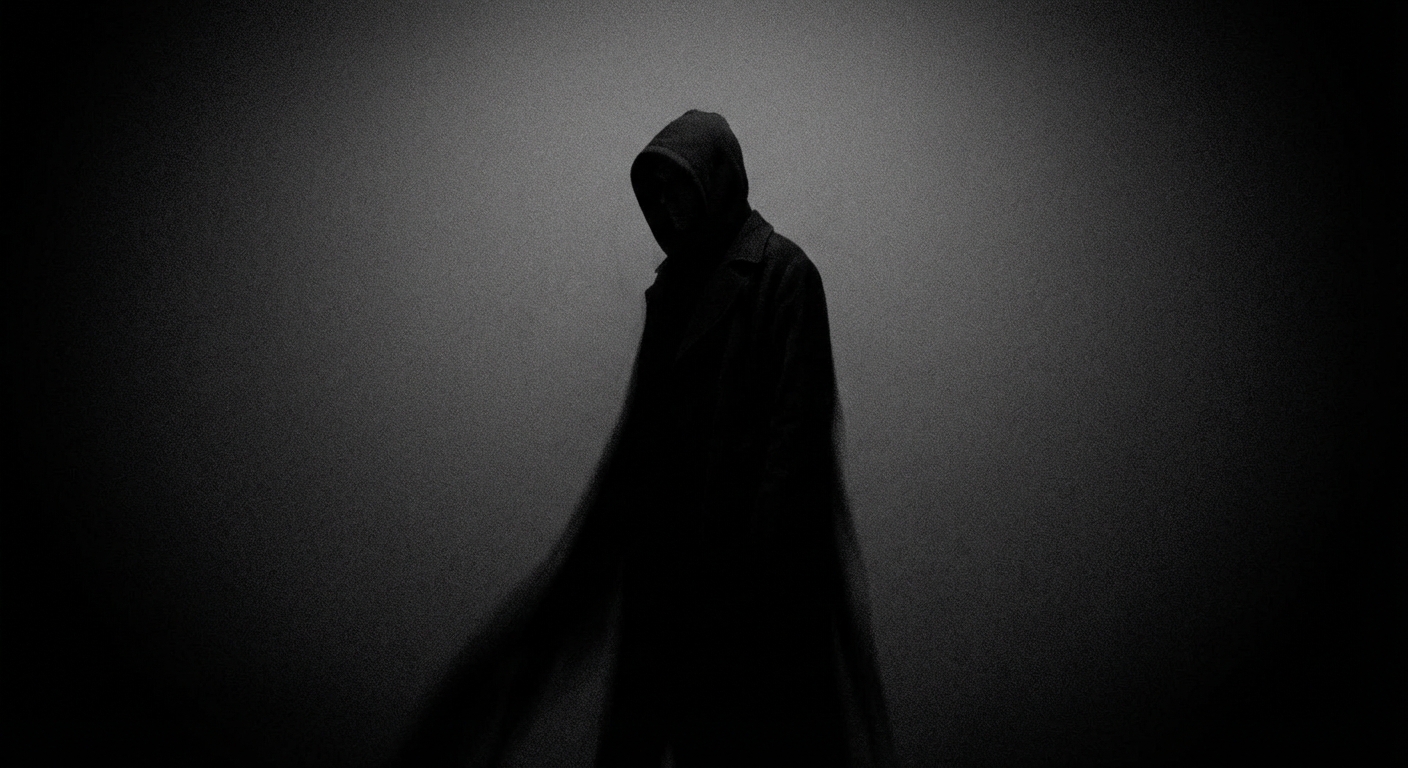 The Narrator